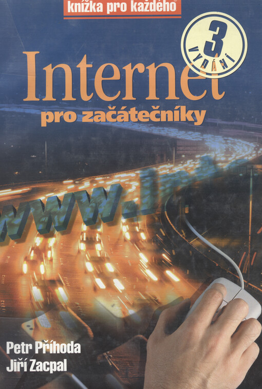 Internet pro začátečníky
