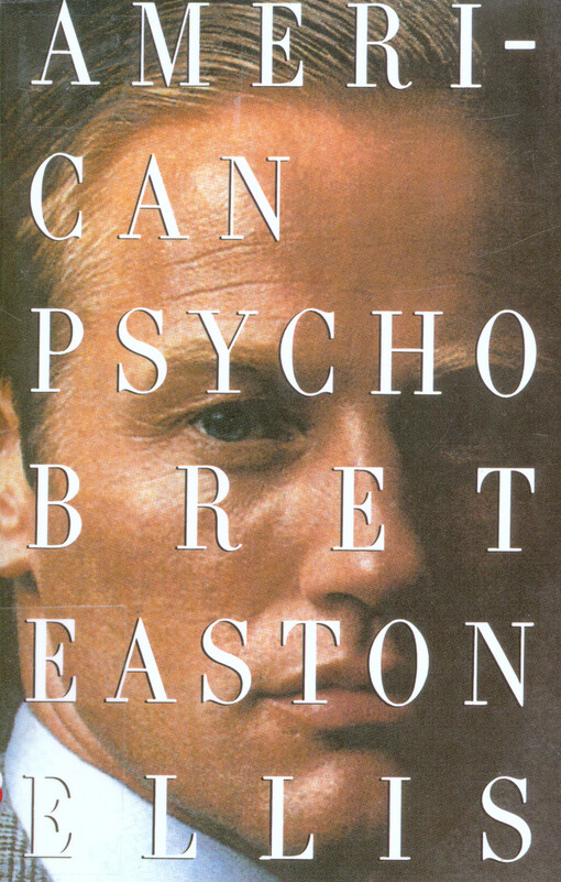 American psycho : a novel   