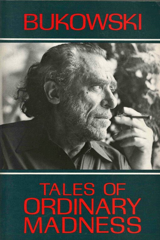 Tales of ordinary madness