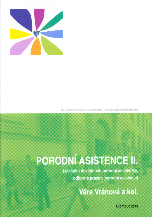 Porodní asistence II