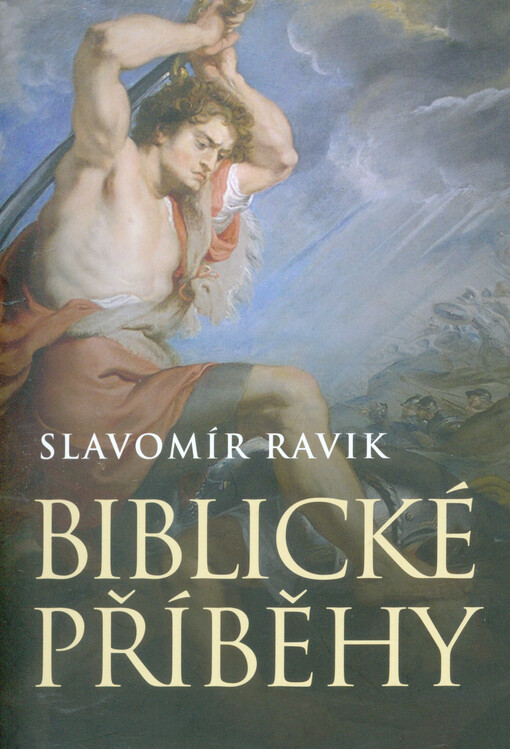 Biblické příběhy