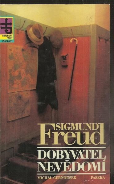 Sigmund Freud: Dobyvatel nevědomí