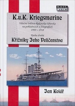 Křižníky Jeho Veličenstva