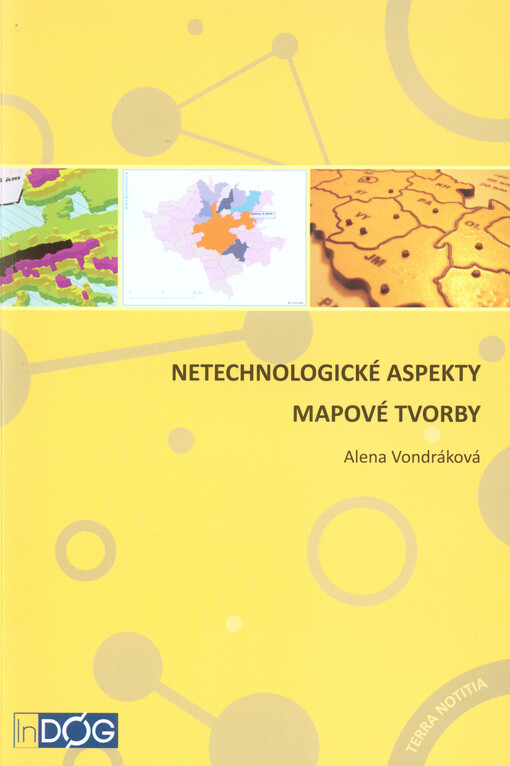 Netechnologické aspekty mapové tvorby