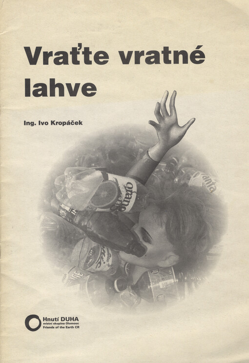 Vraťte vratné lahve