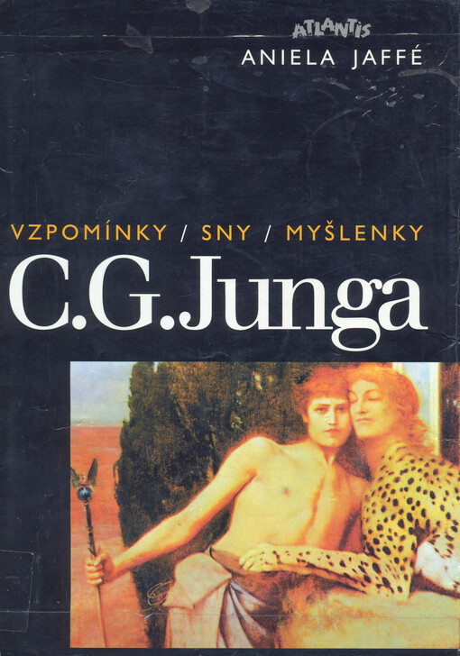 Vzpomínky, sny, myšlenky C.G. Junga