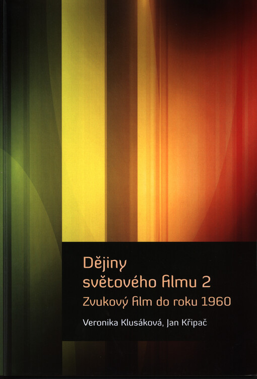 Dějiny světového filmu 2