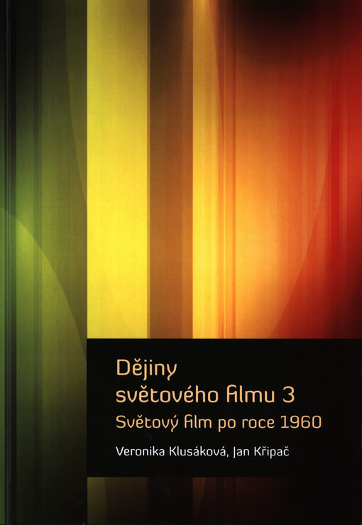 Dějiny světového filmu 3