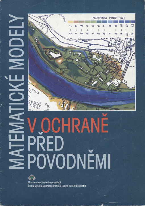 Matematické modely v ochraně před povodněmi