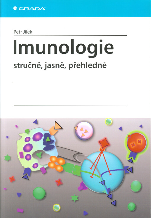 Imunologie | Jílek Petr - e-kniha