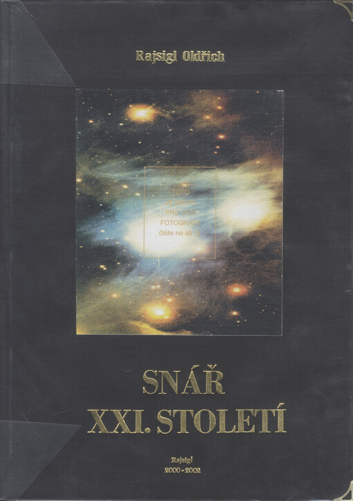 Snář XXI. století