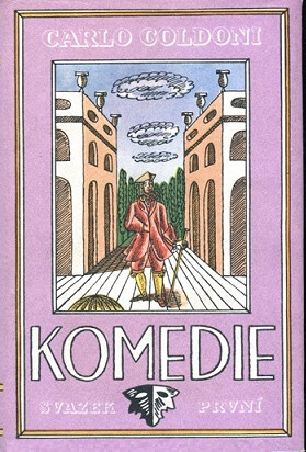 Komedie.Sv. 1
