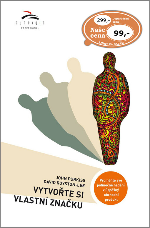 Vytvořte si vlastní značku