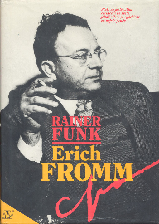 Erich Fromm