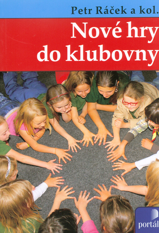 Nové hry do klubovny