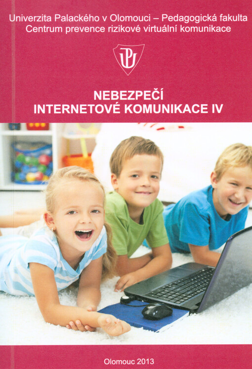 Nebezpečí internetové komunikace IV