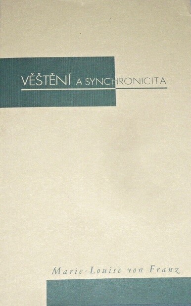 Věštění a synchronicita