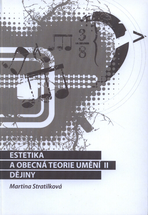 Estetika a obecná teorie umění II