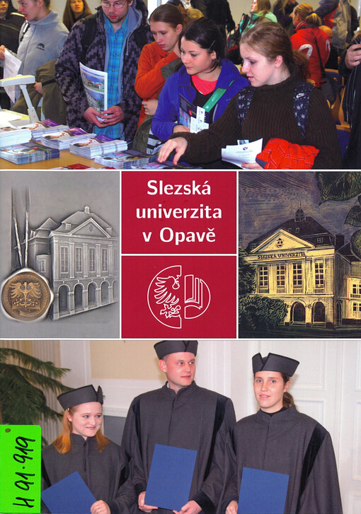 Slezská univerzita v Opavě