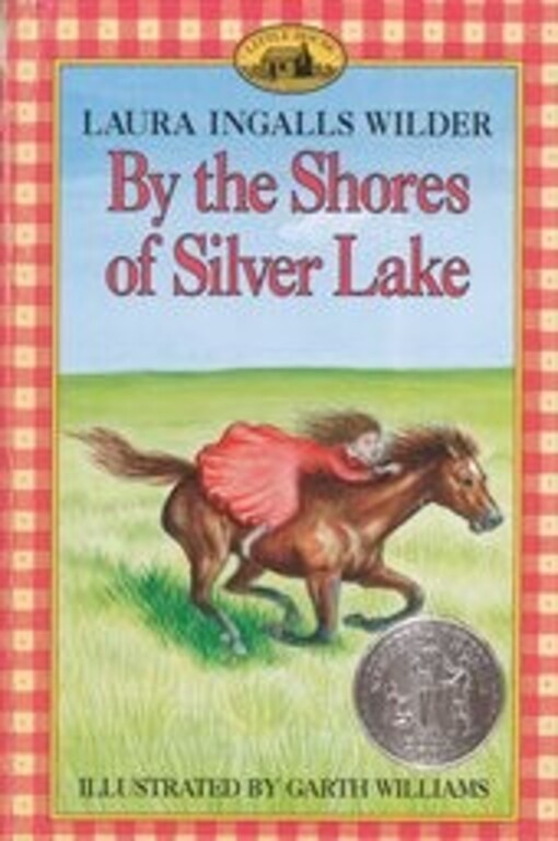 By the Shores of Silver Lake