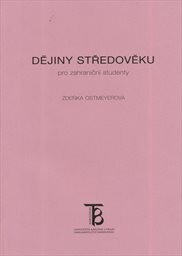 Dějiny středověku pro zahraniční studenty