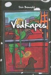 Vodkapes