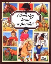 Obrázky koní a poníků