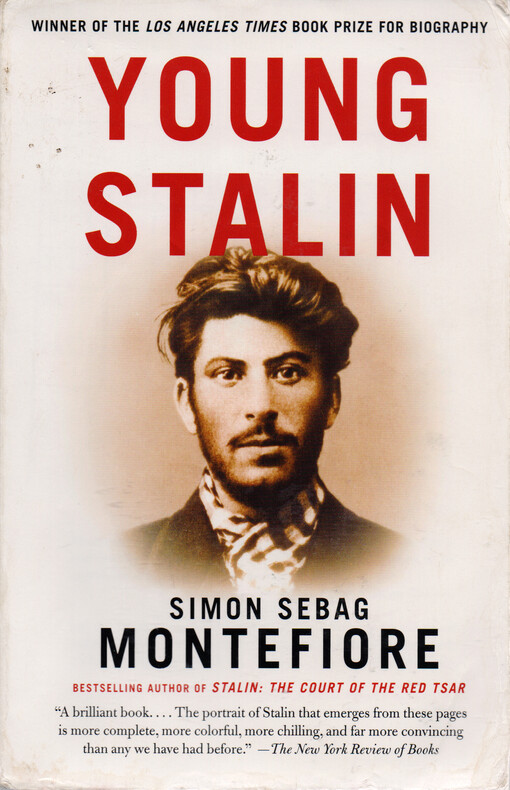 Young Stalin    