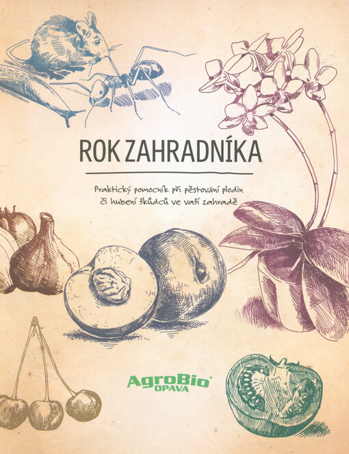 Rok zahradníka