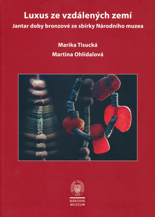 Luxus ze vzdálených zemí