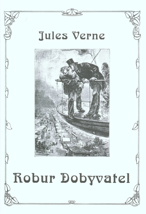 Robur Dobyvatel