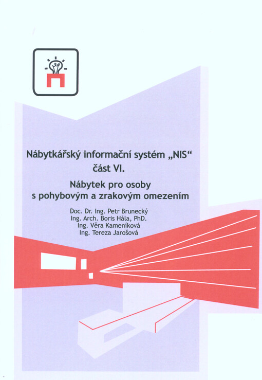 Nábytkářský informační systém 