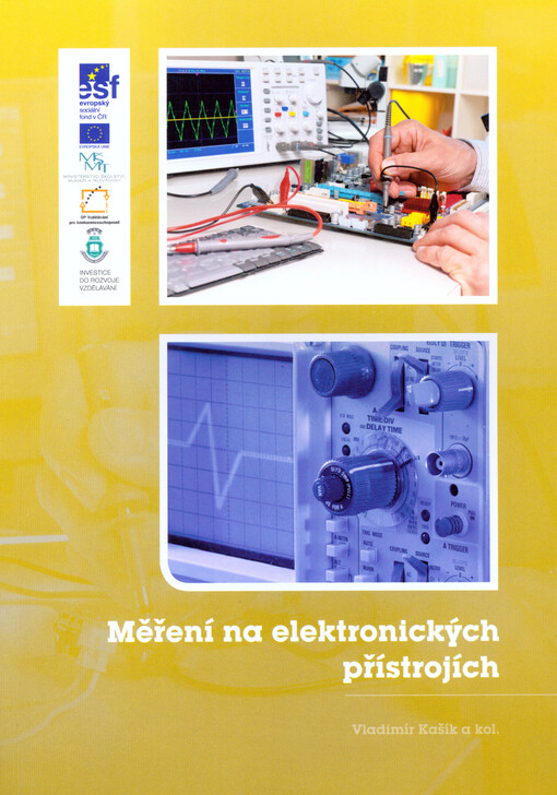 Měření na elektronických přístrojích
