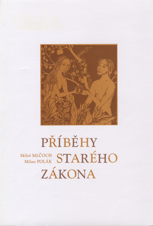 Příběhy Starého zákona