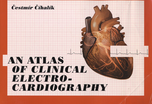 An Atlas of clinical electrocardiography