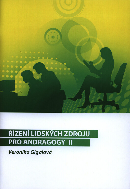 Řízení lidských zdrojů pro andragogy II
