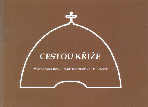 Cestou kříže