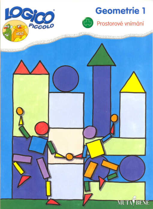 Geometrie. 1, Prostorové vnímání