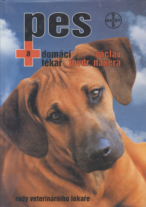 Pes a domácí lékař