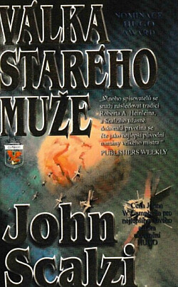 Válka starého muže