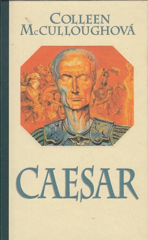 Caesar : leťte, kostky!