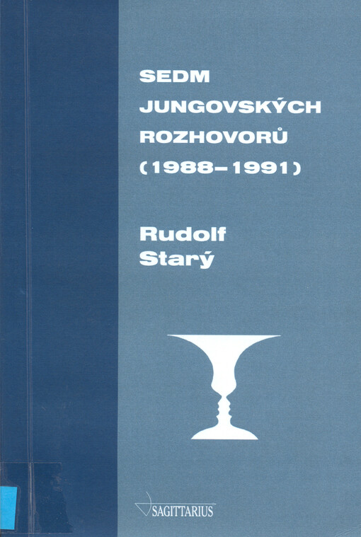 Sedm jungovských rozhovorů (1988-1991)