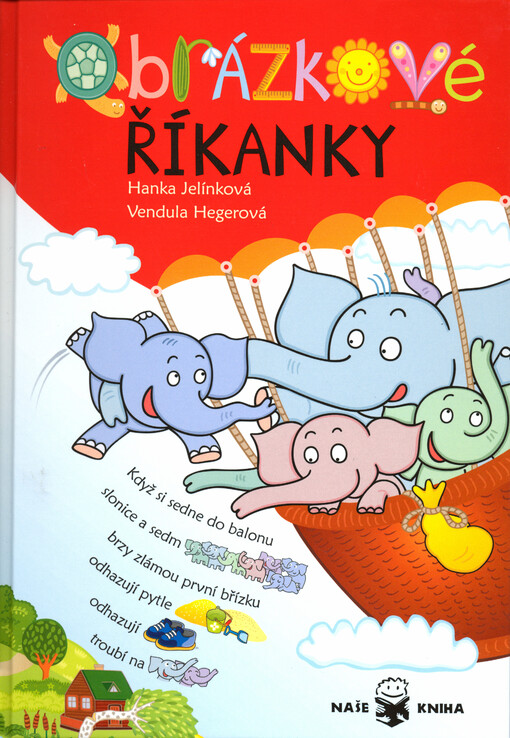 Obrázkové říkanky