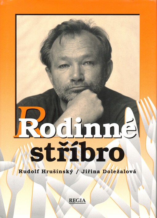 Rodinné stříbro