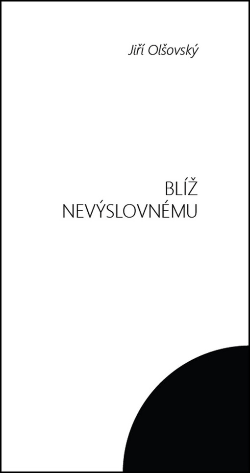 Blíž nevýslovnému