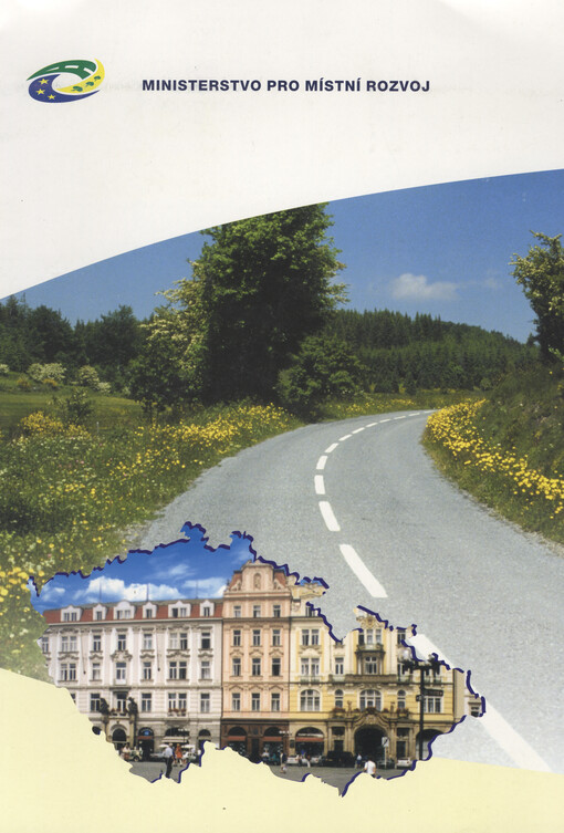 Ministerstvo pro místní rozvoj