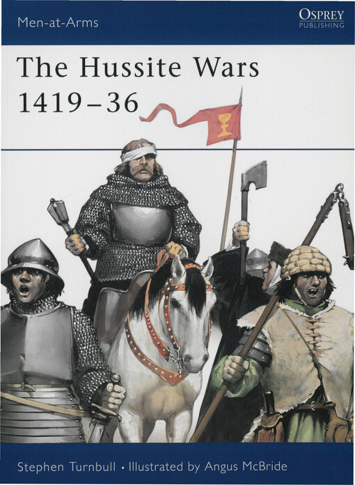 The Hussite Wars 1419-36