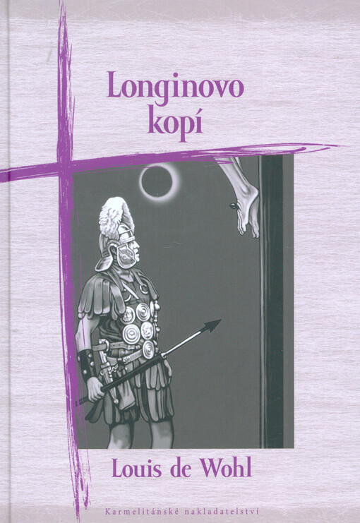 Longinovo kopí