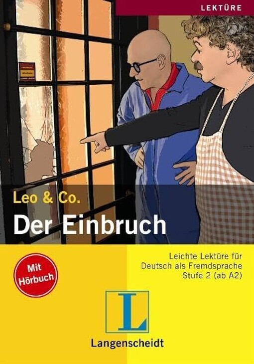 Leo & Co.Der Einbruch