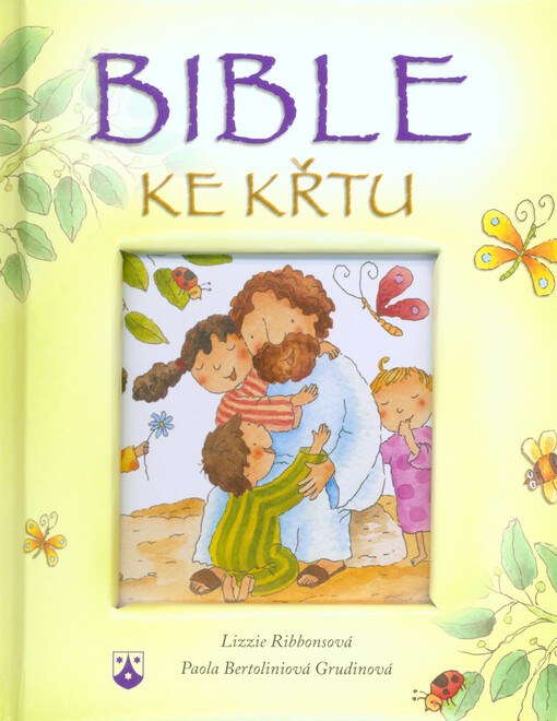 Bible ke křtu